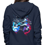 Soul of Christmas Town - Hoodie