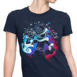 Soul of Christmas Town - Women's Apparel