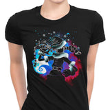 Soul of Christmas Town - Women's Apparel
