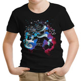 Soul of Christmas Town - Youth Apparel