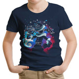 Soul of Christmas Town - Youth Apparel