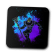 Soul of Destruction - Coasters