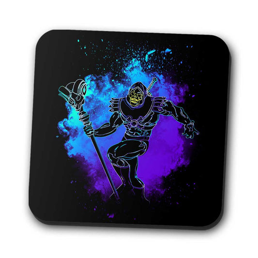 Soul of Destruction - Coasters