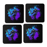 Soul of Destruction - Coasters