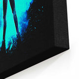 Soul of Final Heaven - Canvas Print