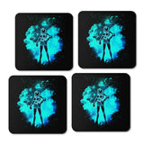 Soul of Final Heaven - Coasters