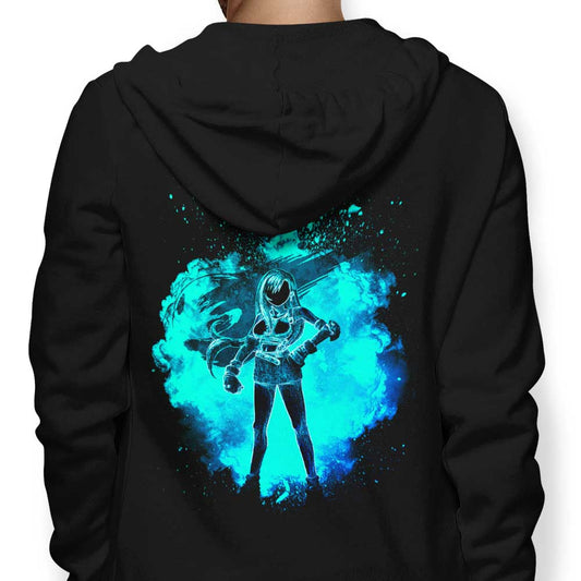 Soul of Final Heaven - Hoodie