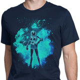 Soul of Final Heaven - Men's Apparel