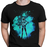 Soul of Final Heaven - Men's Apparel