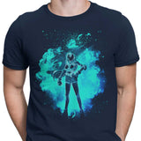 Soul of Final Heaven - Men's Apparel