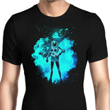 Soul of Final Heaven - Men's Apparel