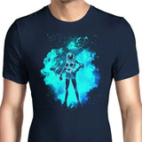 Soul of Final Heaven - Men's Apparel