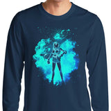 Soul of Final Heaven - Long Sleeve T-Shirt