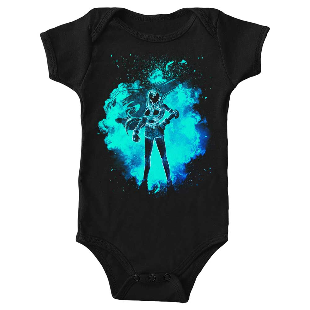 Soul of Final Heaven - Youth Apparel