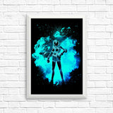 Soul of Final Heaven - Posters & Prints