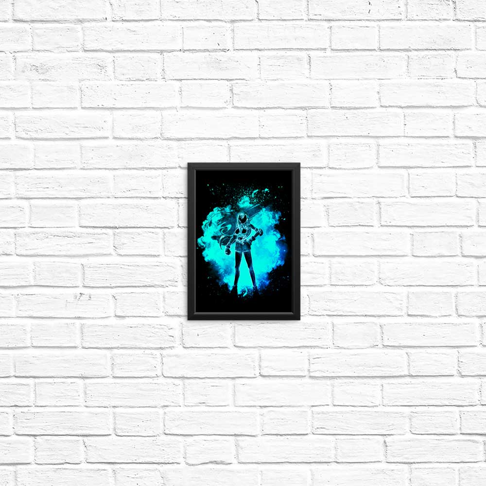 Soul of Final Heaven - Posters & Prints