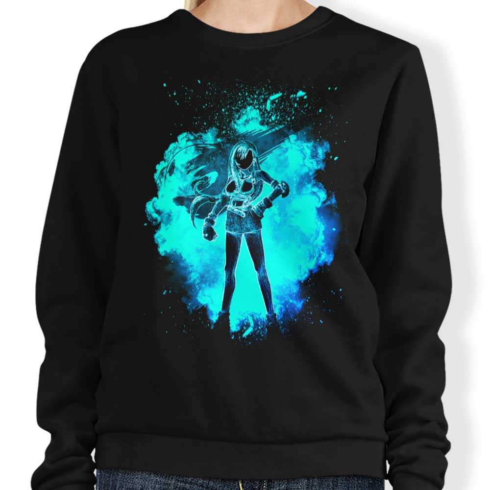 Soul of Final Heaven - Sweatshirt