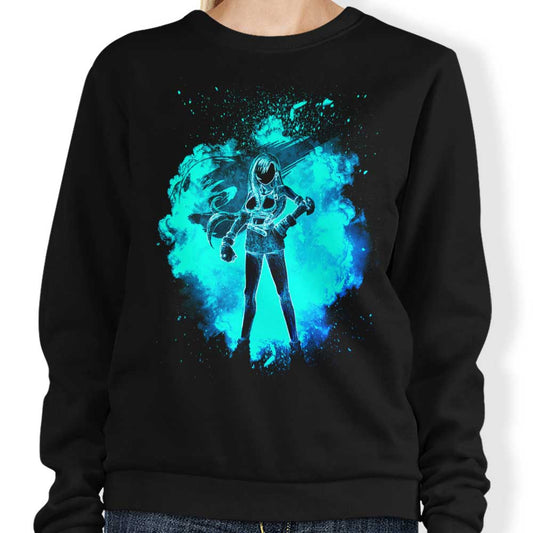 Soul of Final Heaven - Sweatshirt
