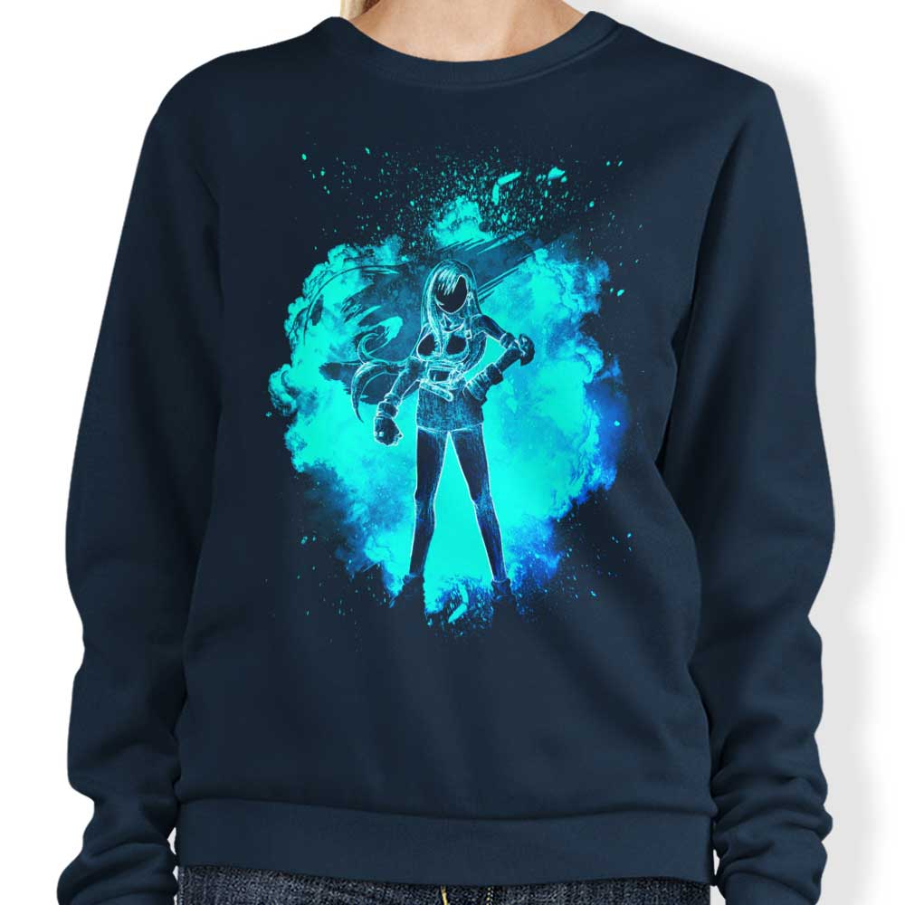 Soul of Final Heaven - Sweatshirt