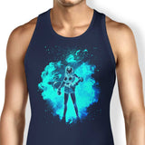 Soul of Final Heaven - Tank Top