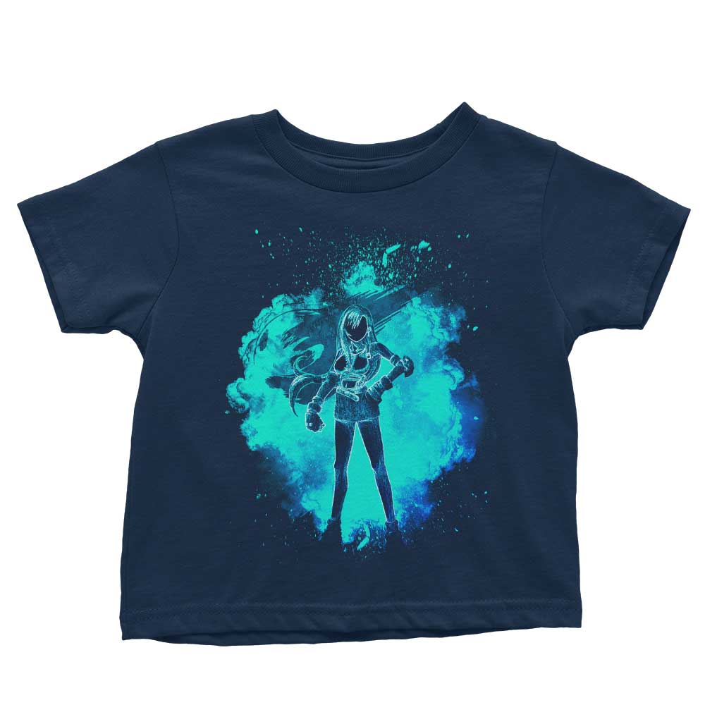 Soul of Final Heaven - Youth Apparel