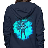 Soul of Final Heaven - Hoodie