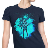 Soul of Final Heaven - Women's Apparel