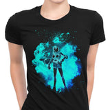 Soul of Final Heaven - Women's Apparel