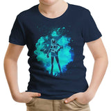 Soul of Final Heaven - Youth Apparel