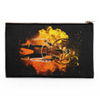 Soul of Fire Ninja - Accessory Pouch