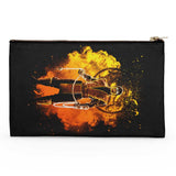 Soul of Fire Ninja - Accessory Pouch