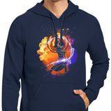 Soul of Fire Princess - Hoodie
