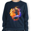 Soul of Fire Princess - Sweatshirt