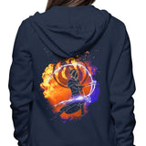 Soul of Fire Princess - Hoodie