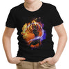 Soul of Fire Princess - Youth Apparel