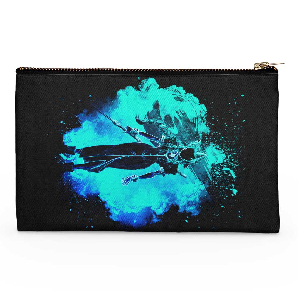 Soul of Great Gospel - Accessory Pouch