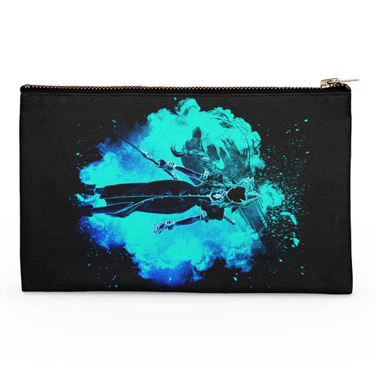 Soul of Great Gospel - Accessory Pouch