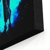 Soul of Great Gospel - Canvas Print