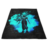 Soul of Great Gospel - Fleece Blanket