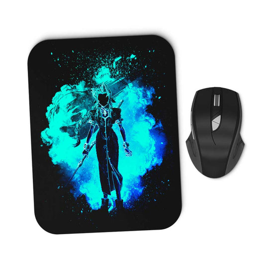 Soul of Great Gospel - Mousepad
