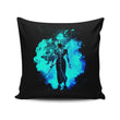 Soul of Great Gospel - Throw Pillow