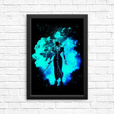 Soul of Great Gospel - Posters & Prints