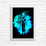 Soul of Great Gospel - Posters & Prints