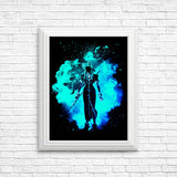 Soul of Great Gospel - Posters & Prints