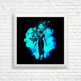 Soul of Great Gospel - Posters & Prints