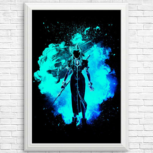 Soul of Great Gospel - Posters & Prints