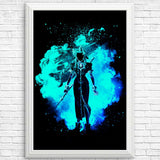 Soul of Great Gospel - Posters & Prints