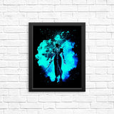 Soul of Great Gospel - Posters & Prints