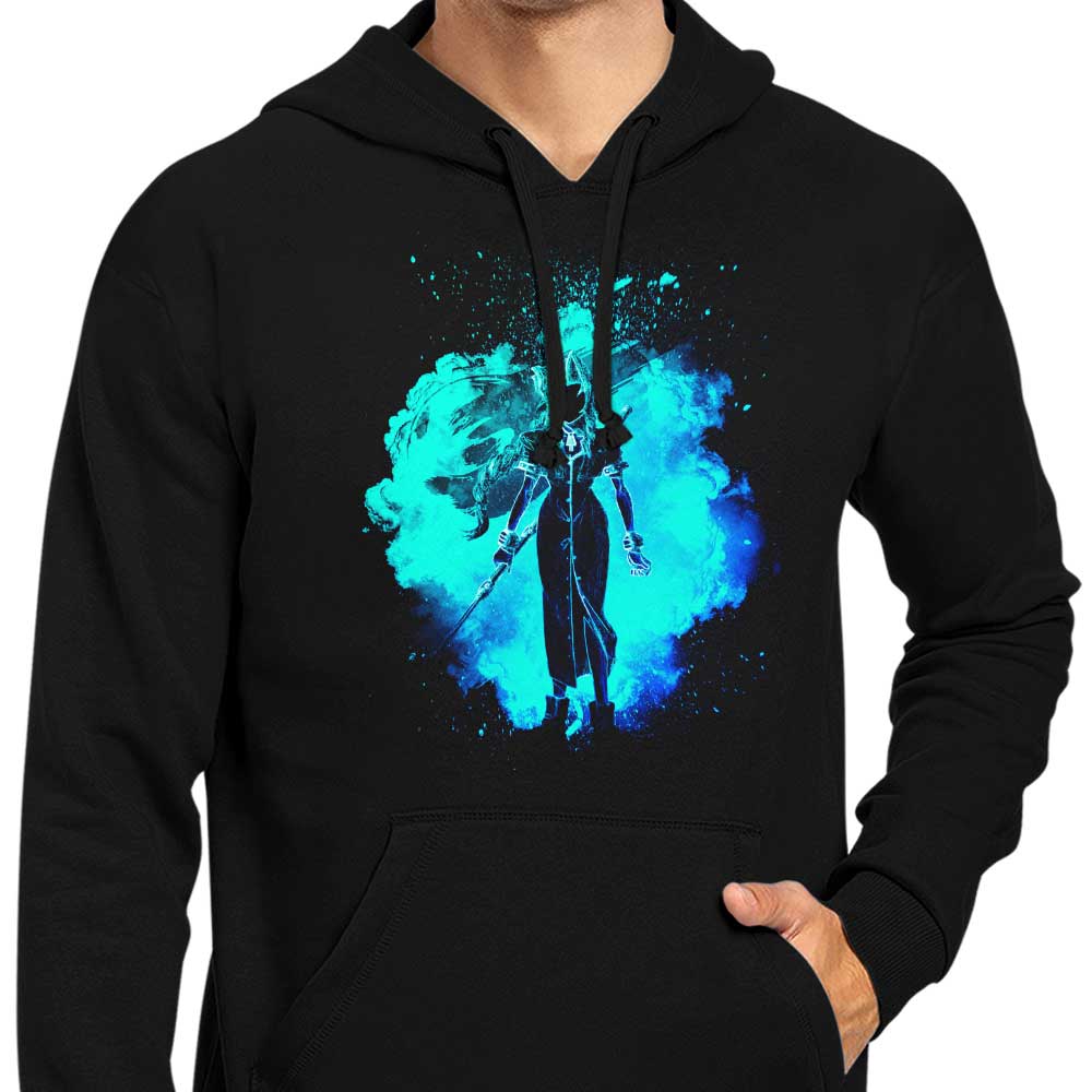 Soul of Great Gospel - Hoodie