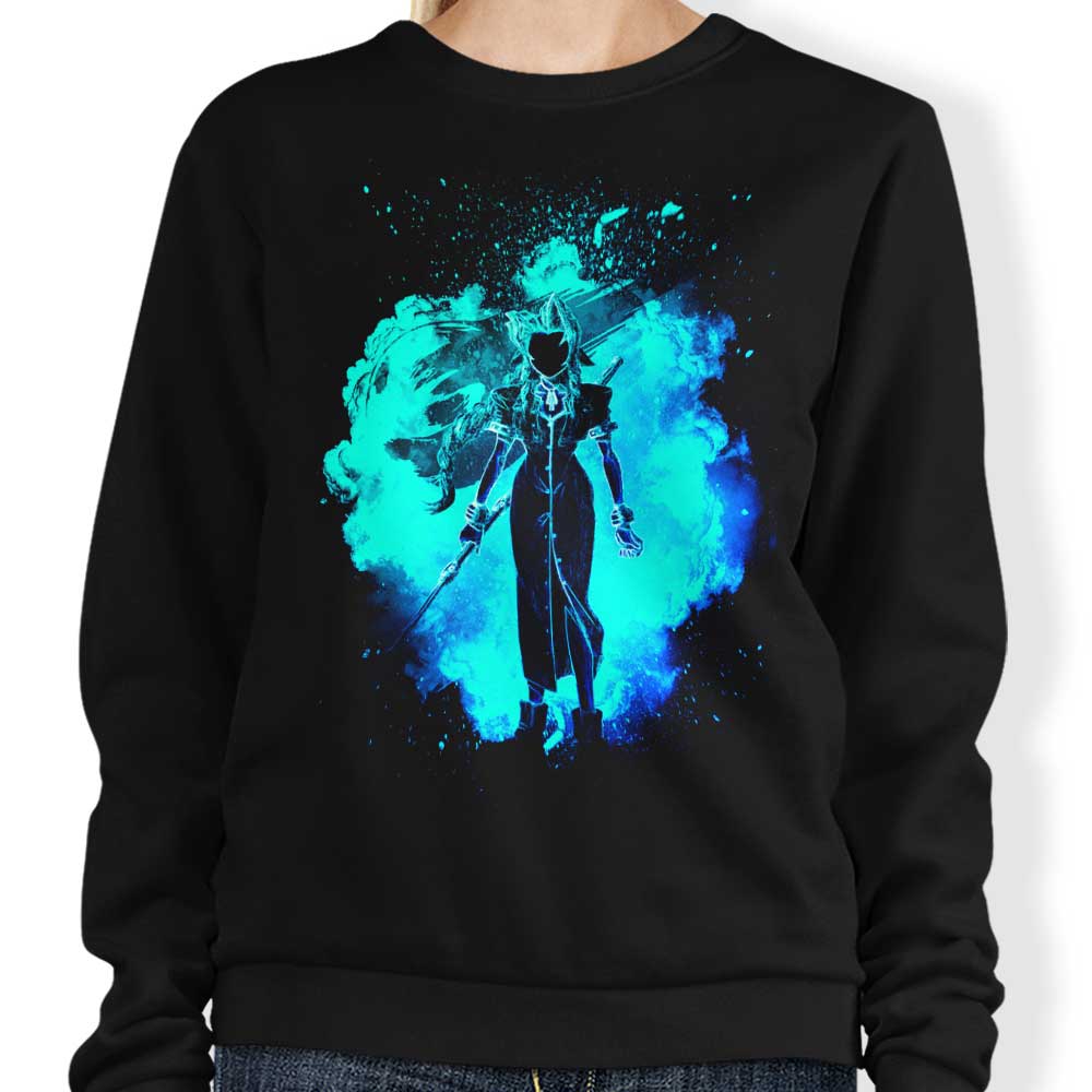 Soul of Great Gospel - Sweatshirt
